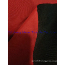 228T nylon taslon bonded knit tricot fabric